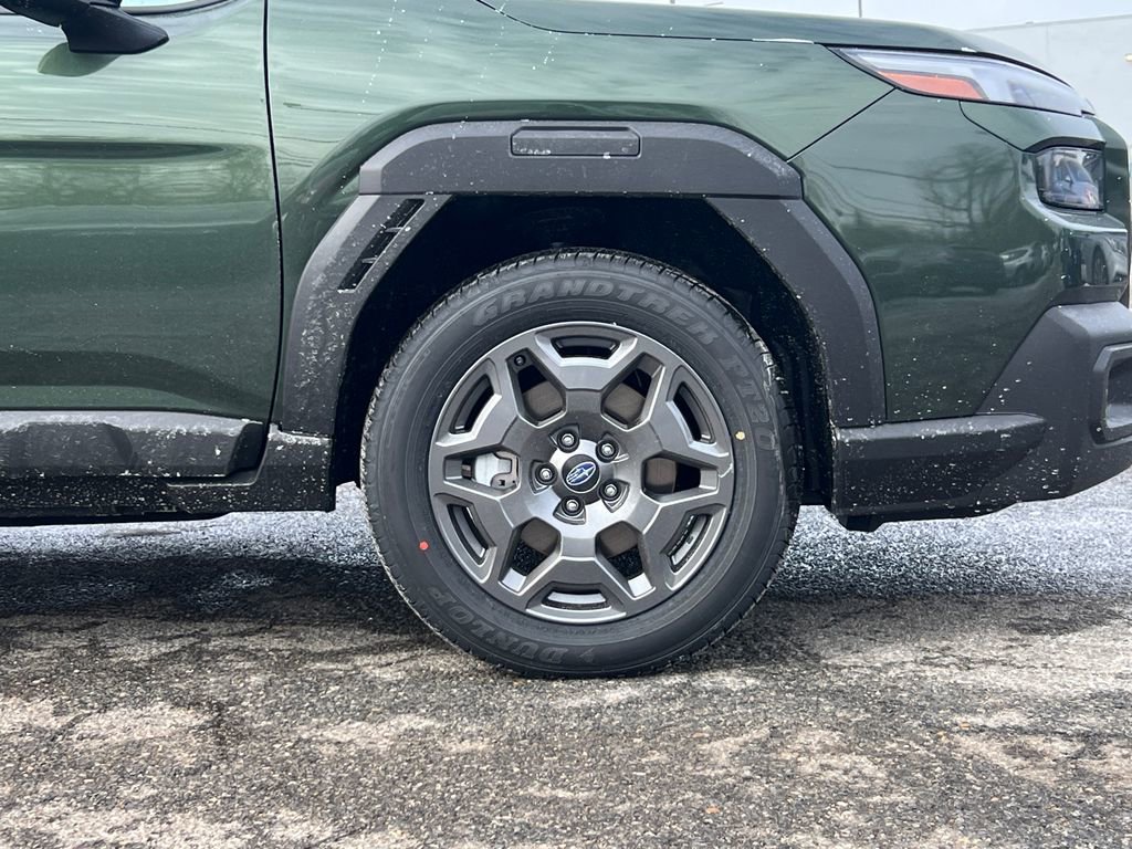 New 2026 Subaru Outback Premium image 5