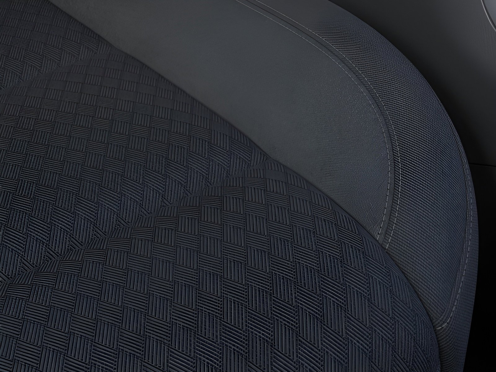 New 2026 Chevrolet Silverado 2500 LT w/ Trail Boss Package image 21