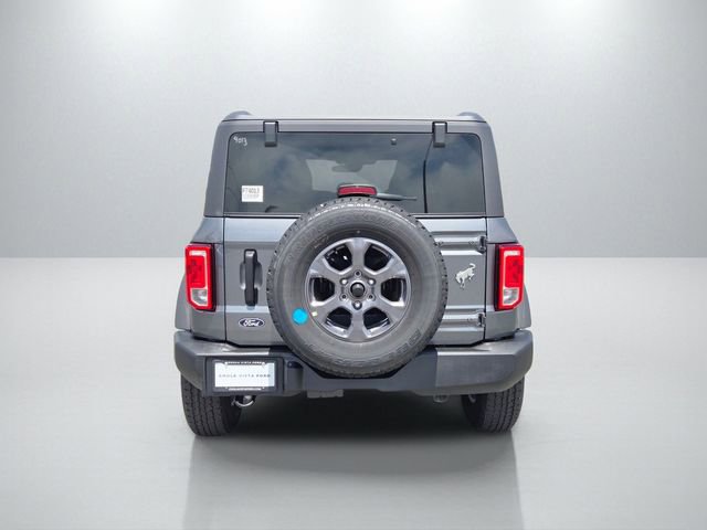 New 2026 Ford Bronco Big Bend image 5