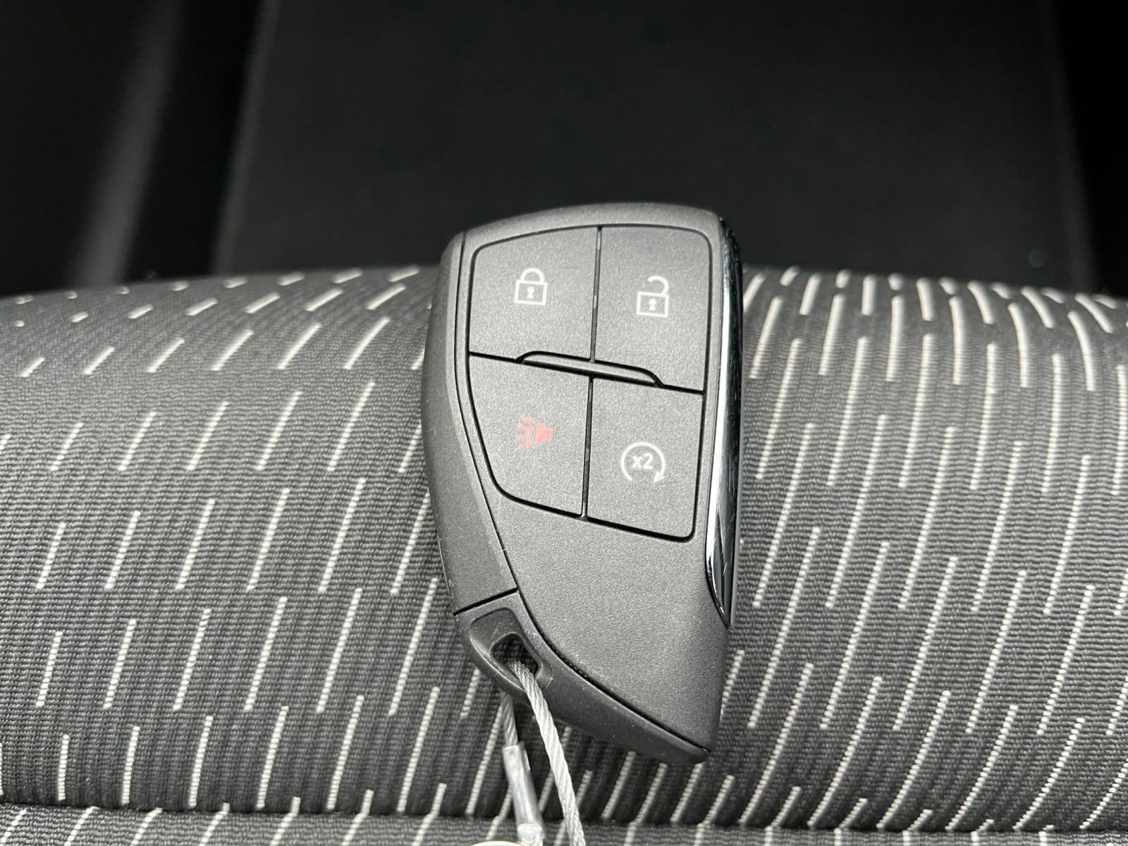 Used 2025 Chevrolet Equinox LT image 23