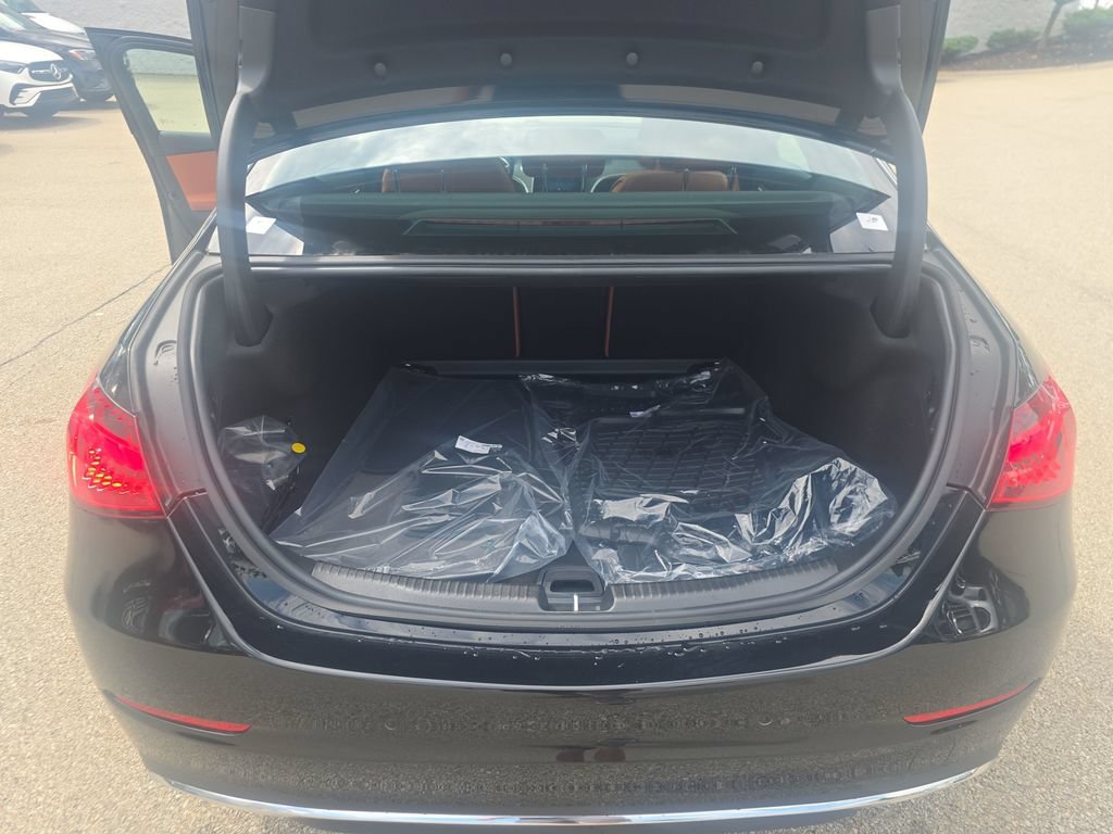 New 2026 Mercedes-Benz C 300 4MATIC Sedan image 22