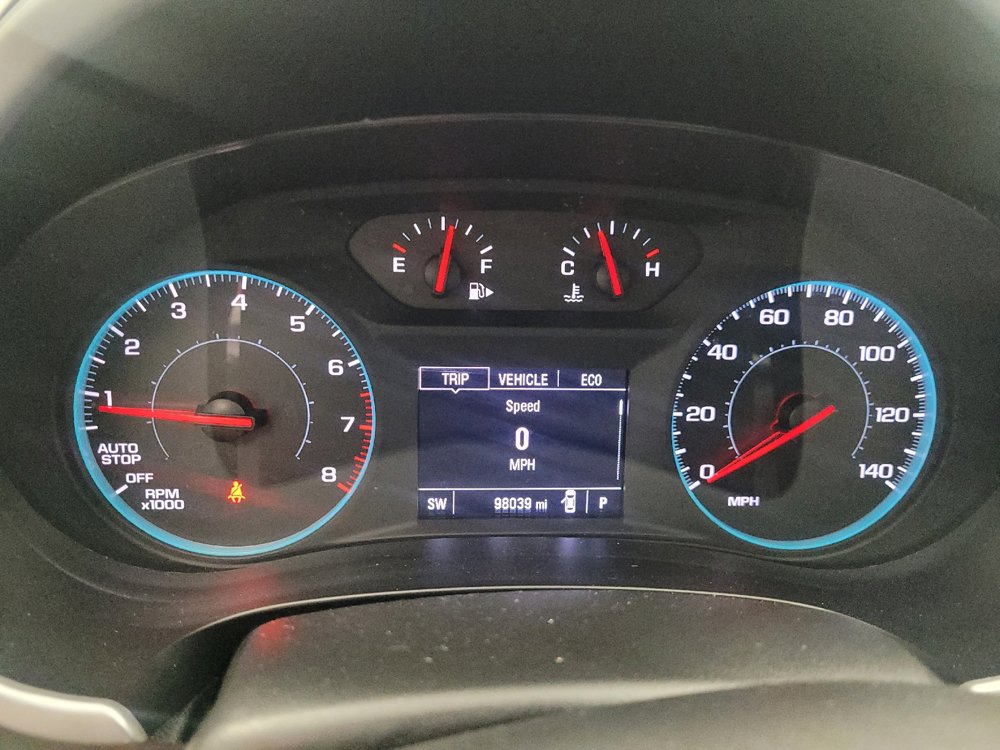 Used 2024 Chevrolet Malibu LT FWD image 23