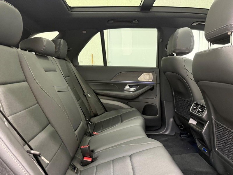 New 2026 Mercedes-Benz GLE 350 4MATIC image 5