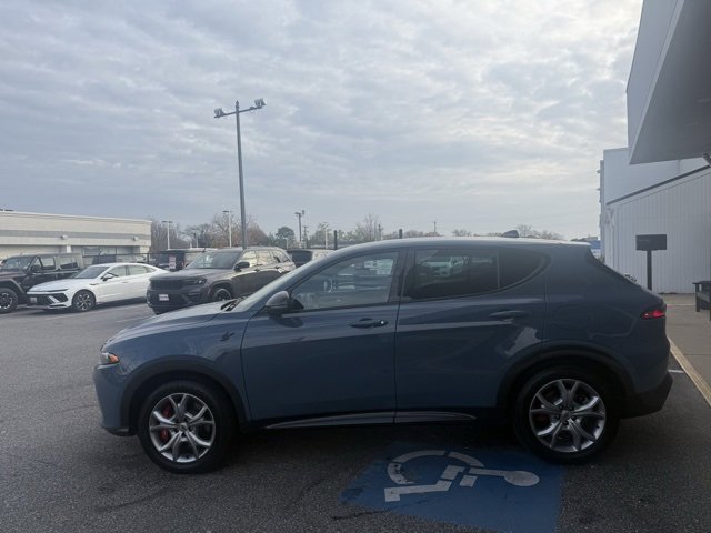 Used 2024 Dodge Hornet R/T image 39