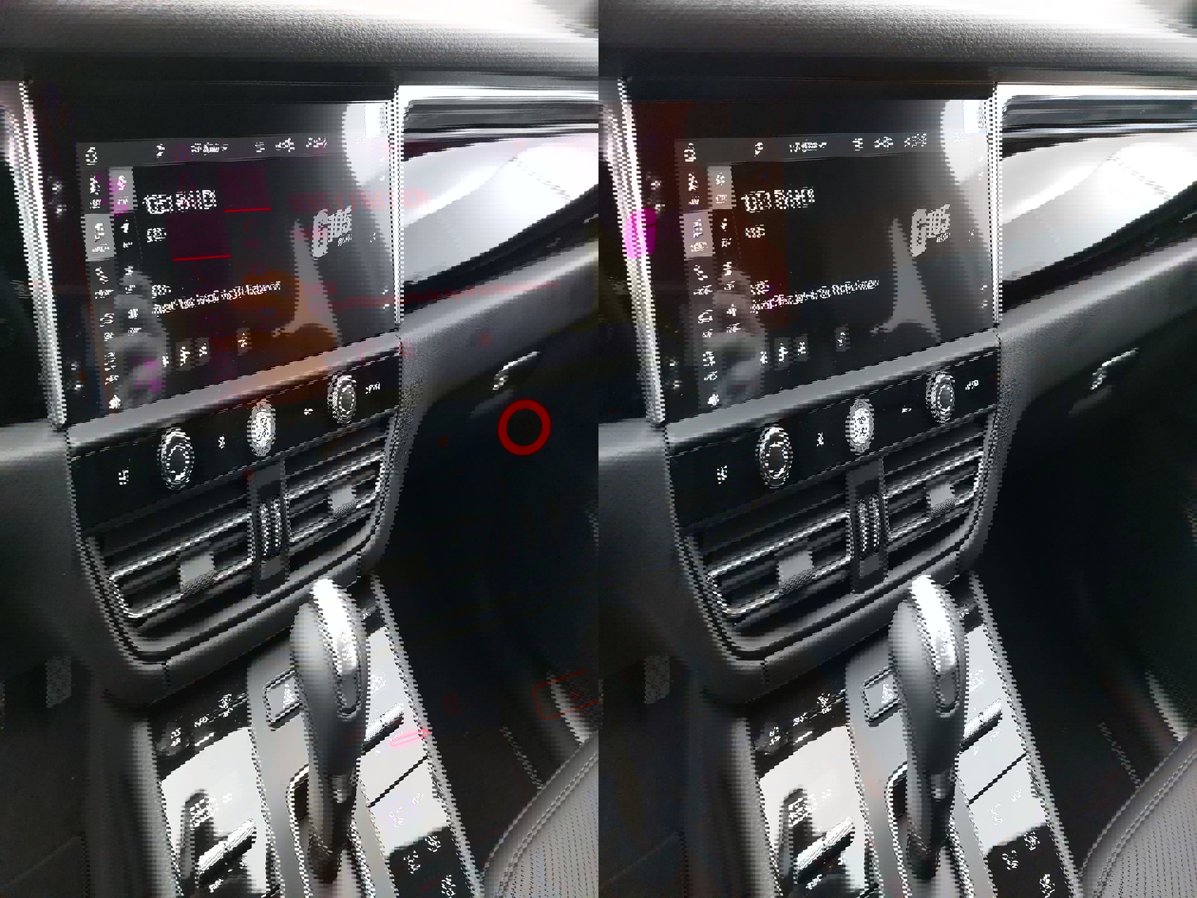 New 2026 Porsche Macan S image 22