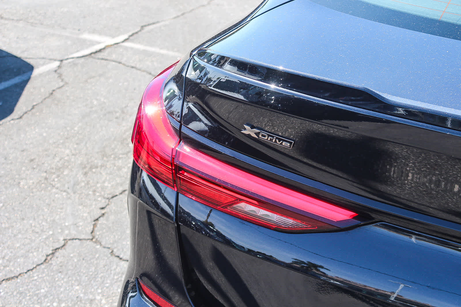 Certified 2023 BMW M235i xDrive Gran Coupe AWD/4WD image 7