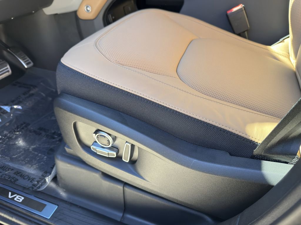 New 2026 Land Rover Defender 130 V8 image 15