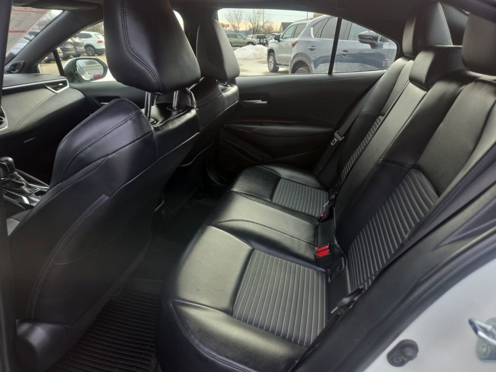 Used 2020 Toyota Corolla XSE w/ Advanced Lighting Package image 18