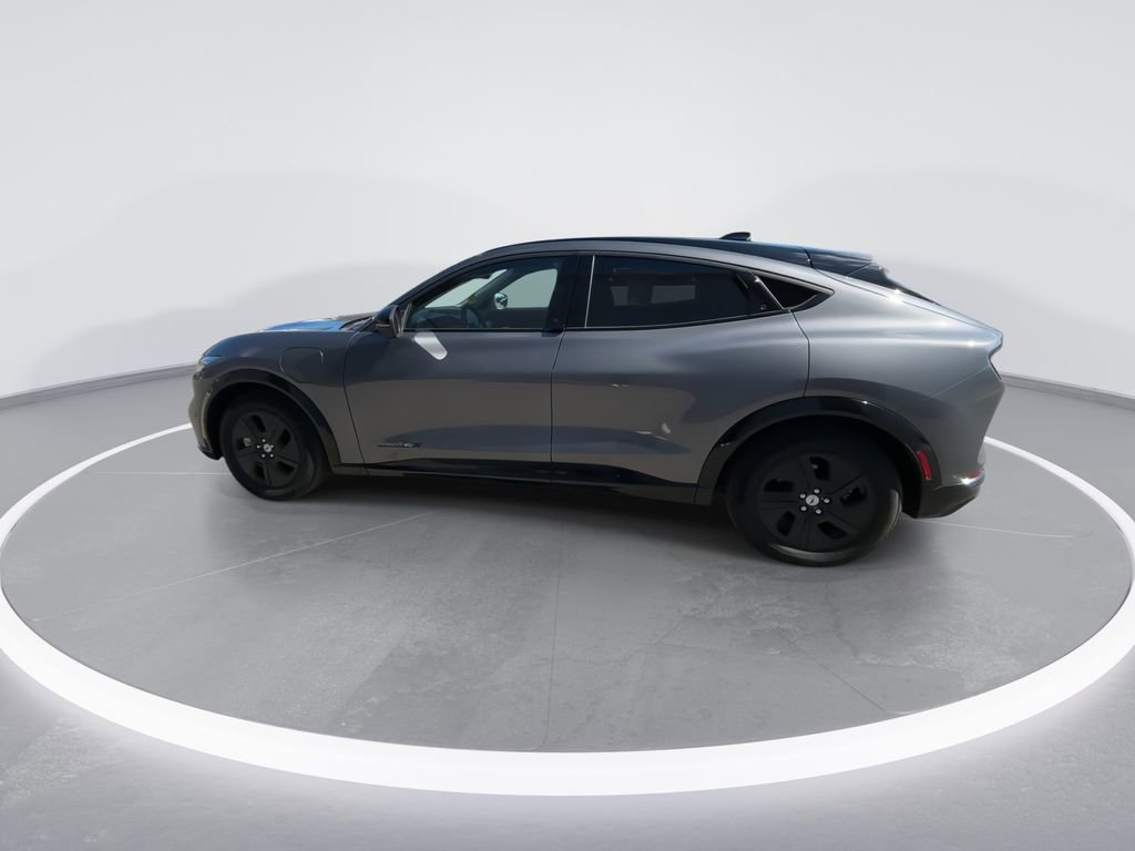 Used 2023 Ford Mustang Mach-E California Route 1 image 5