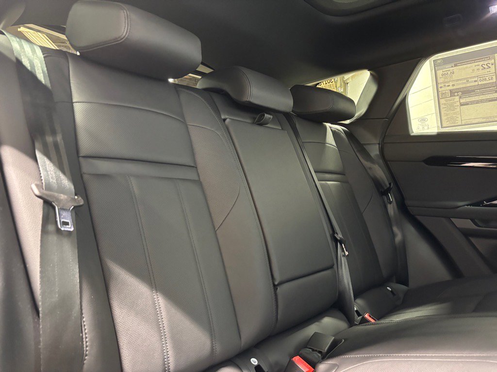 New 2026 Land Rover Range Rover Evoque S image 37