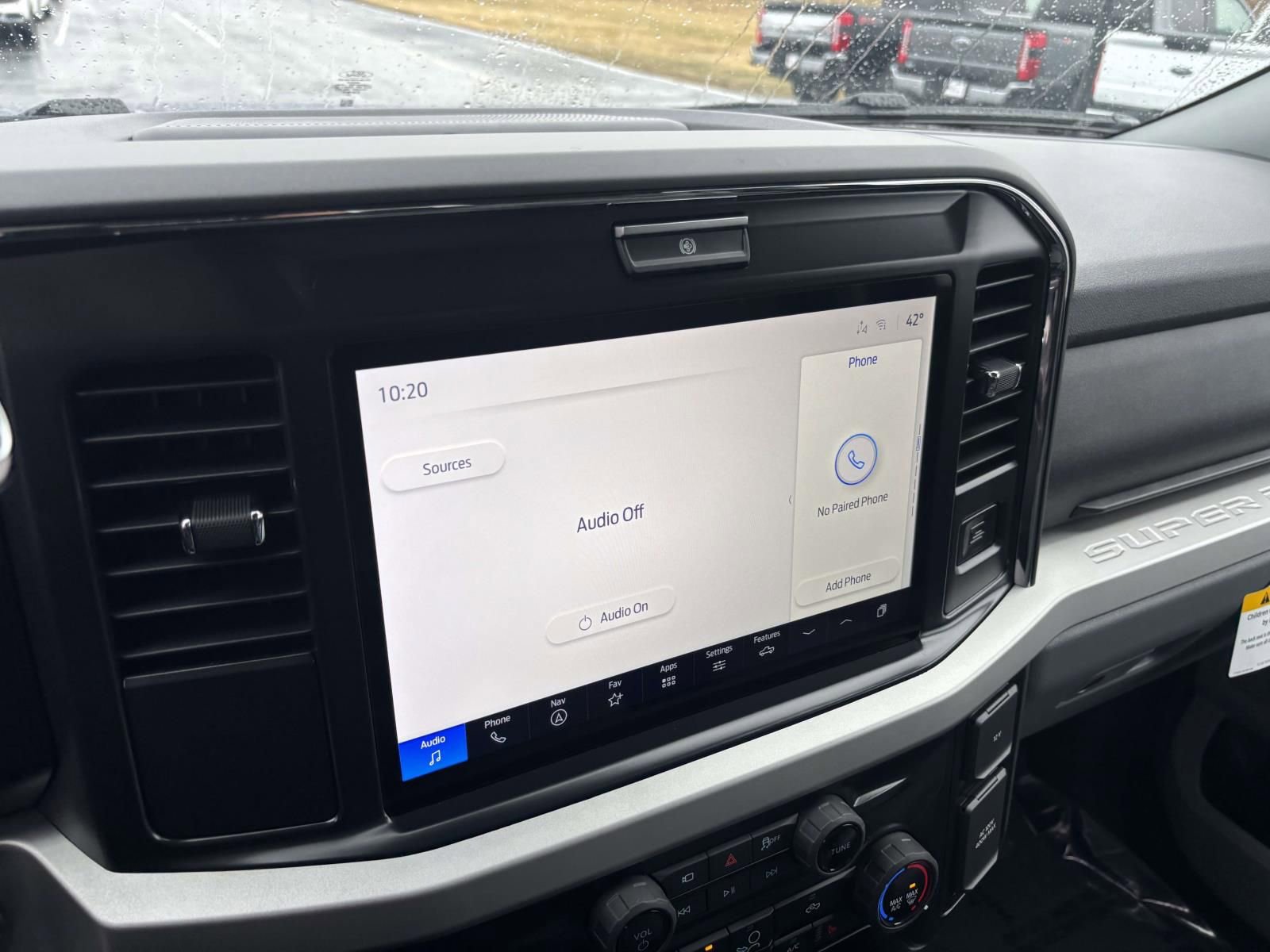 New 2026 Ford F250 XLT w/ XLT Premium Package image 20