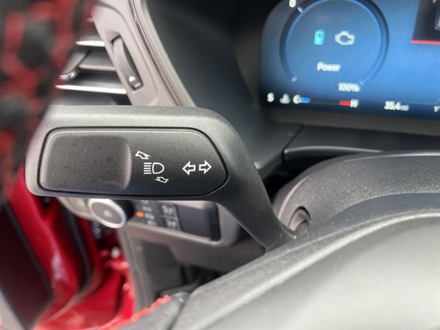 New 2026 Ford Escape ST-Line Elite image 28