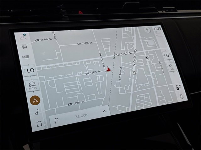 New 2026 Land Rover Range Rover Sport Dynamic SE image 16