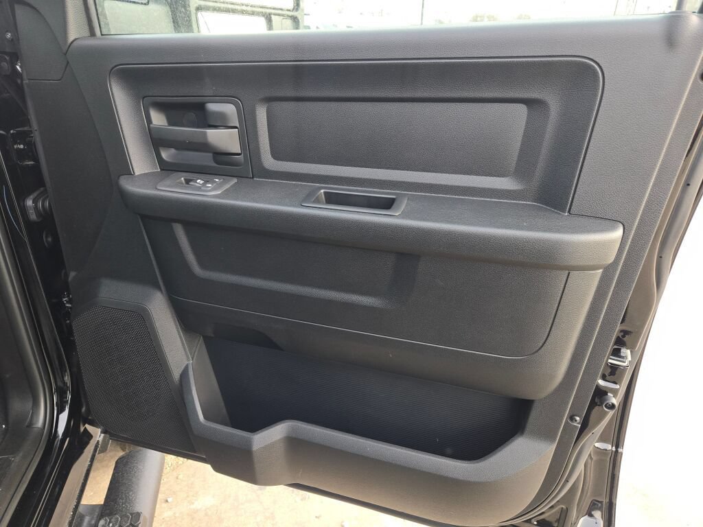New 2026 RAM 2500 Tradesman AWD/4WD image 6