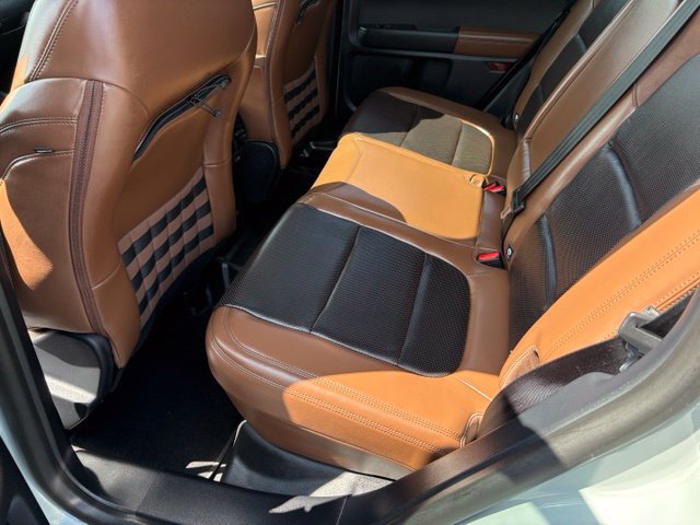 Certified 2023 Ford Bronco Sport Badlands w/ Premium Package AWD/4WD image 36