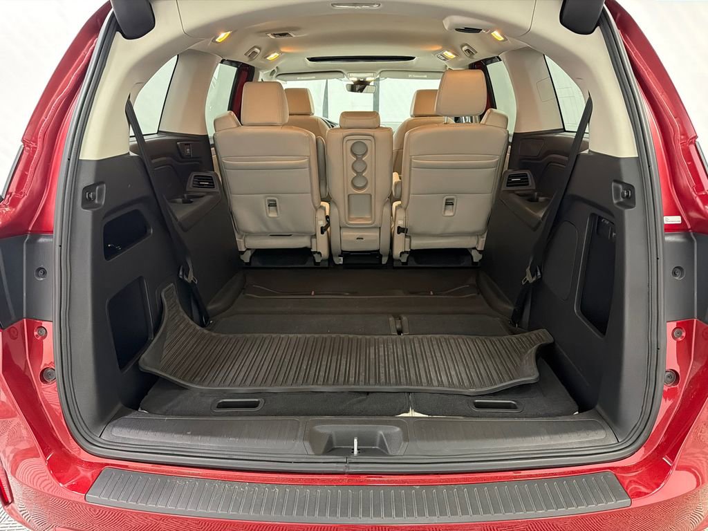 Used 2026 Honda Odyssey EX-L image 19