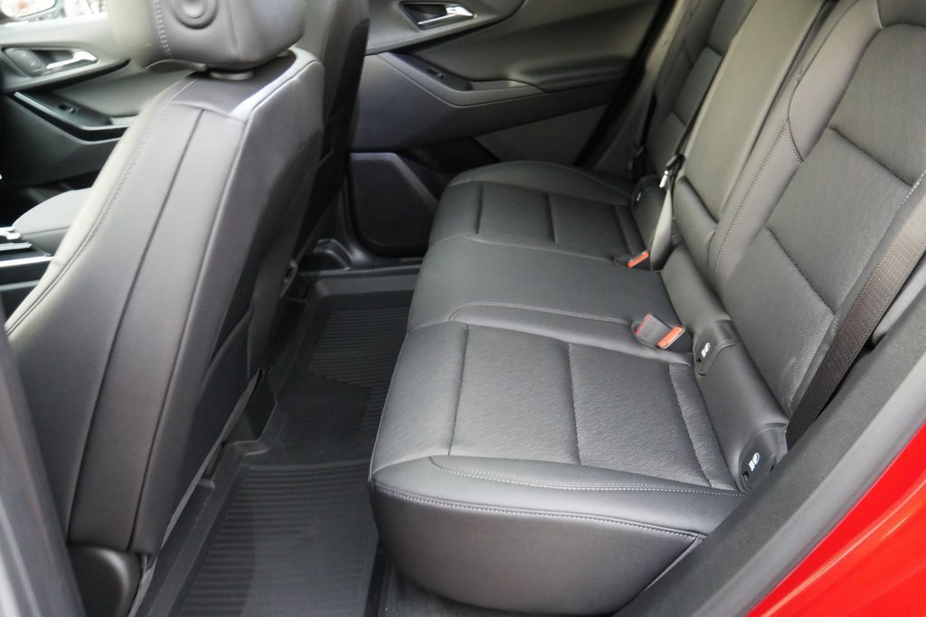 New 2026 Chevrolet Equinox LT image 25