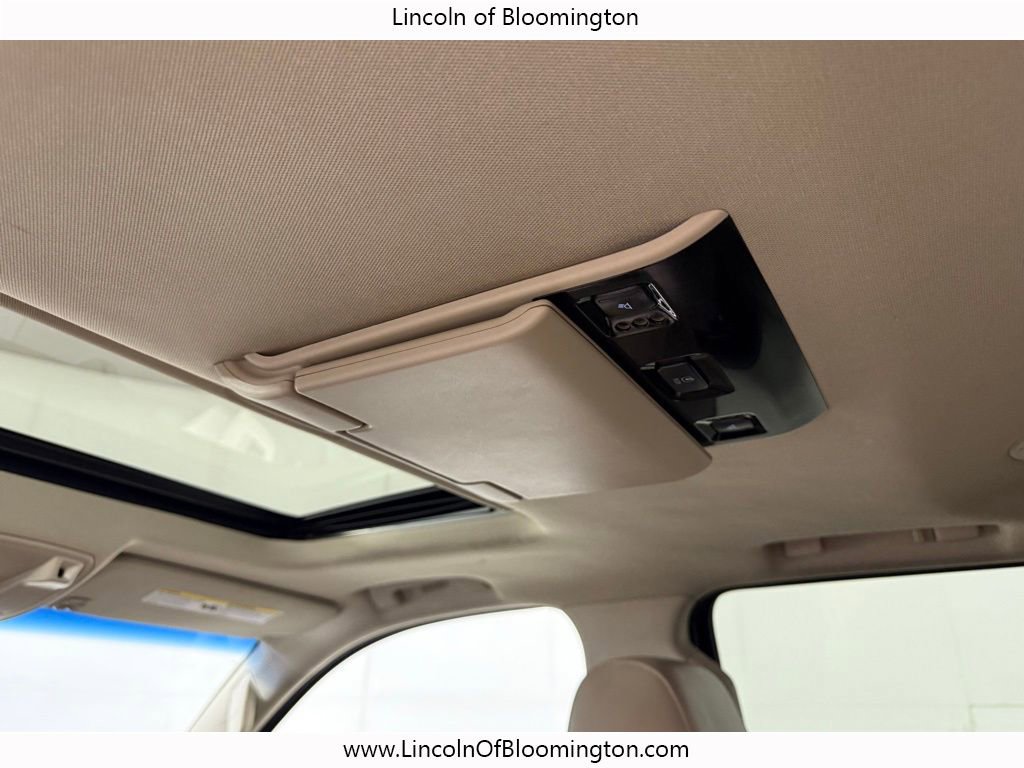 Used 2015 Cadillac Escalade ESV Luxury image 49