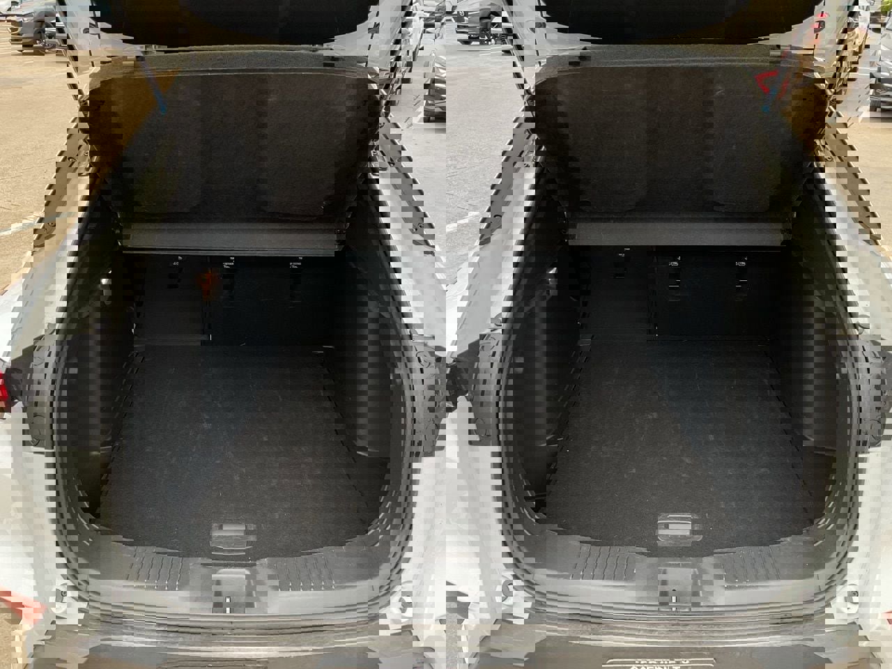 Used 2025 Buick Envista Preferred image 18