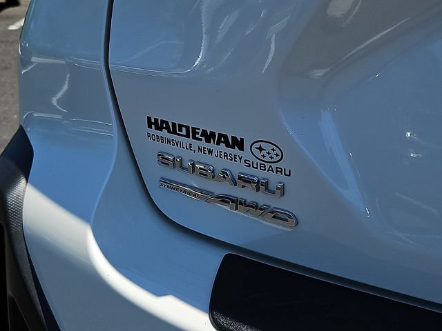 Certified 2024 Subaru Crosstrek 2.0i Premium AWD/4WD image 30
