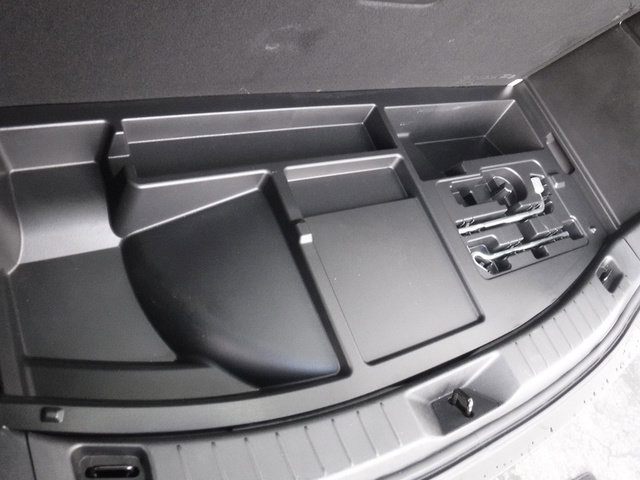 Used 2024 MAZDA CX-90 3.3 Turbo S image 52