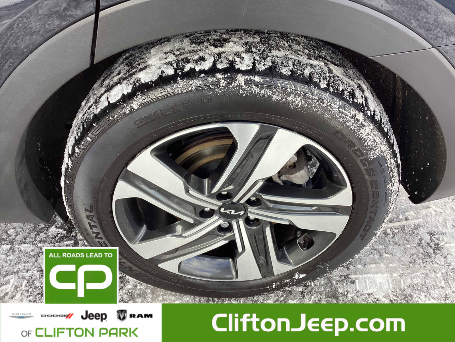 Used 2023 Kia Sorento SX Prestige image 35