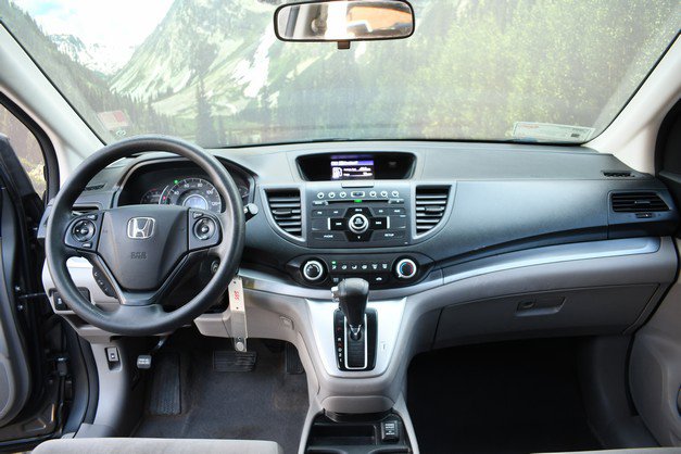 Used 2013 Honda CR-V LX image 18