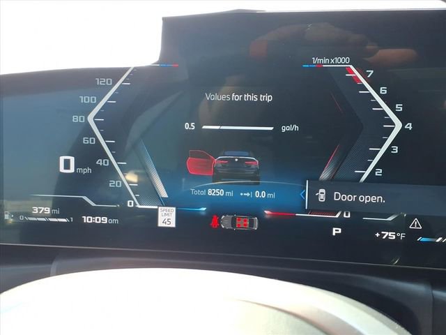 Used 2025 BMW 440i xDrive Convertible image 23