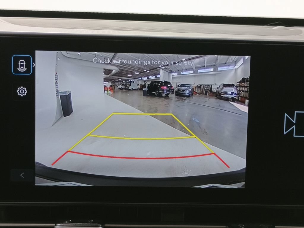 New 2026 Hyundai Kona SEL Sport AWD/4WD image 22