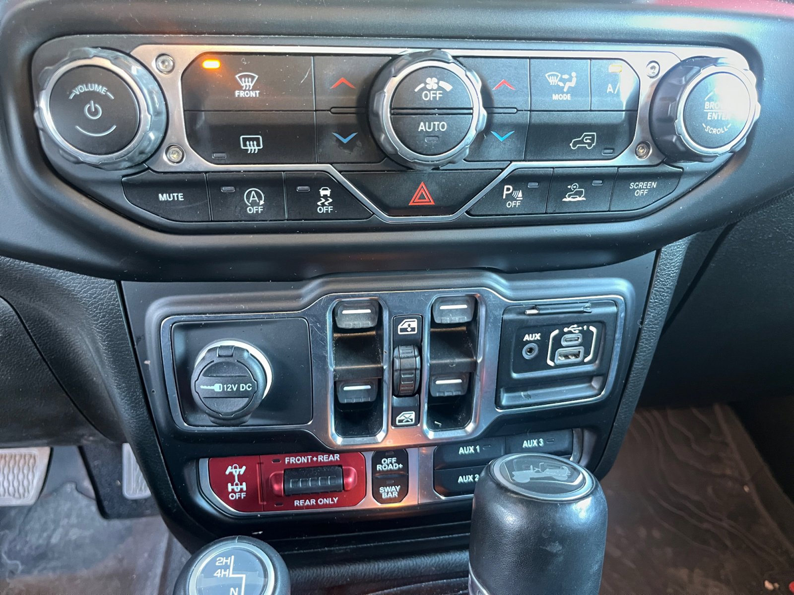 Used 2021 Jeep Wrangler Unlimited Rubicon image 31