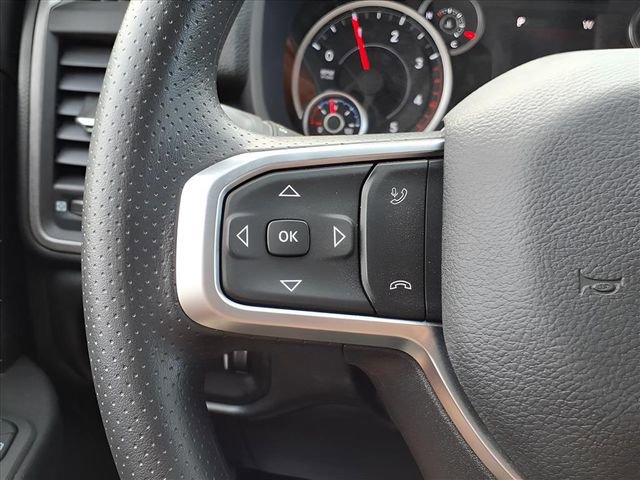 New 2026 RAM 2500 Tradesman image 23