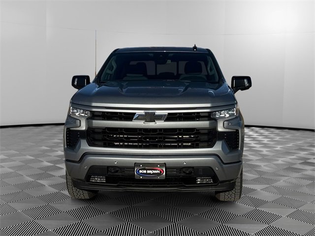 New 2026 Chevrolet Silverado 1500 RST w/ Safety Package image 8