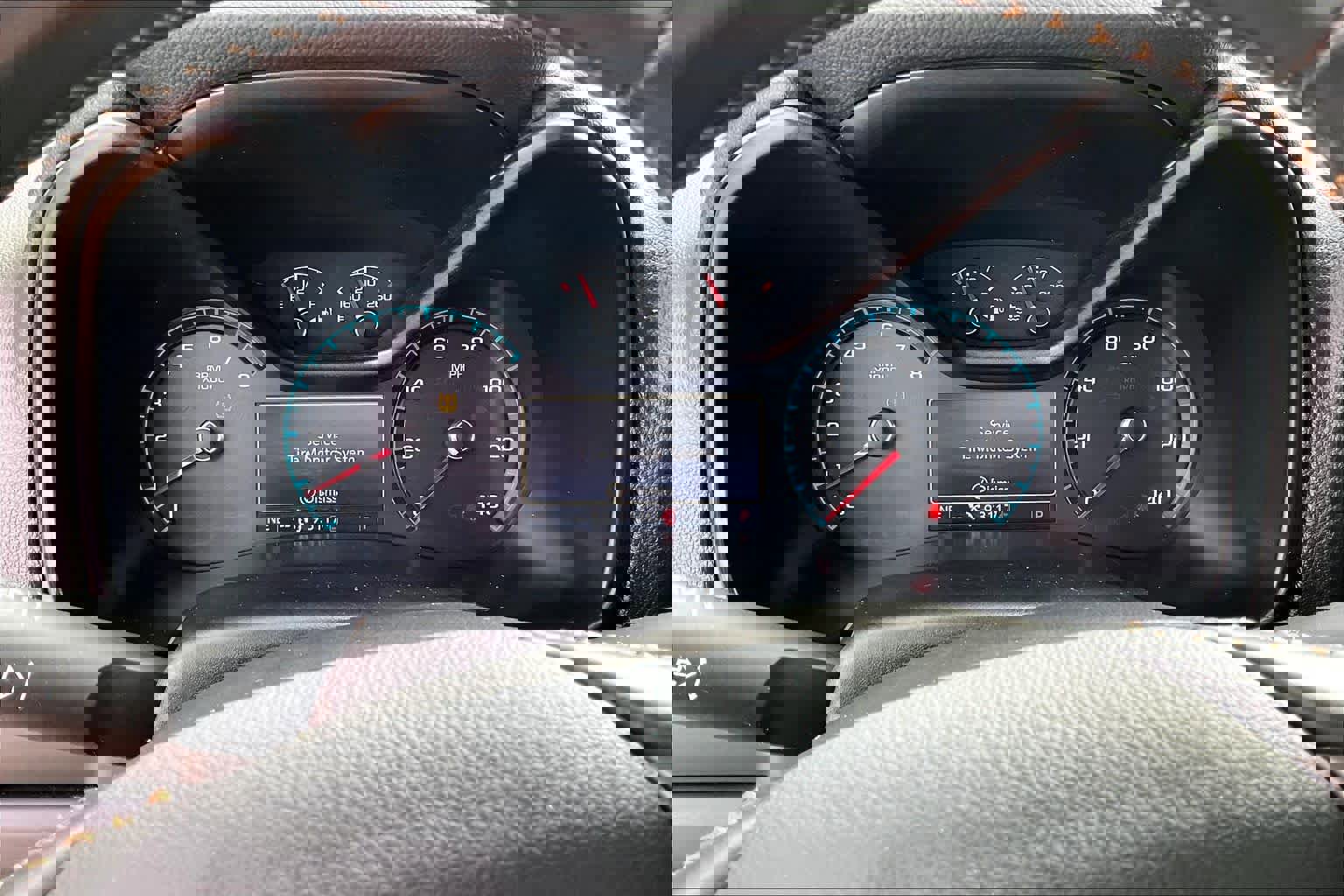 Used 2021 GMC Canyon AT4 AWD/4WD image 26