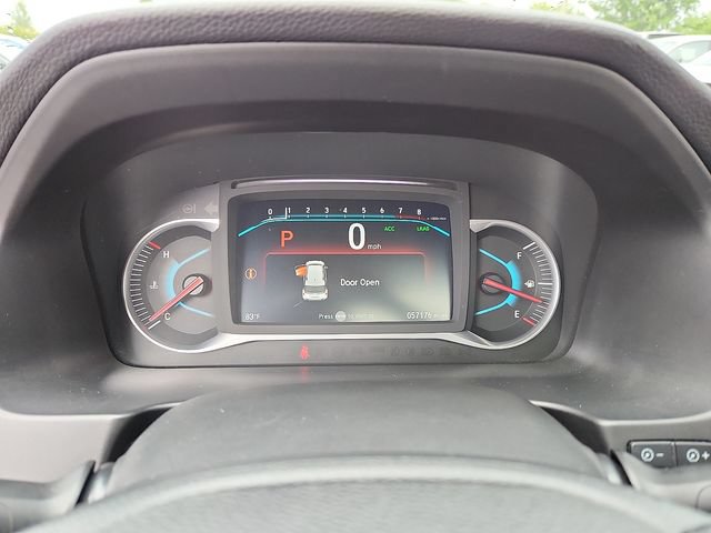 Used 2021 Honda Passport EX-L image 21
