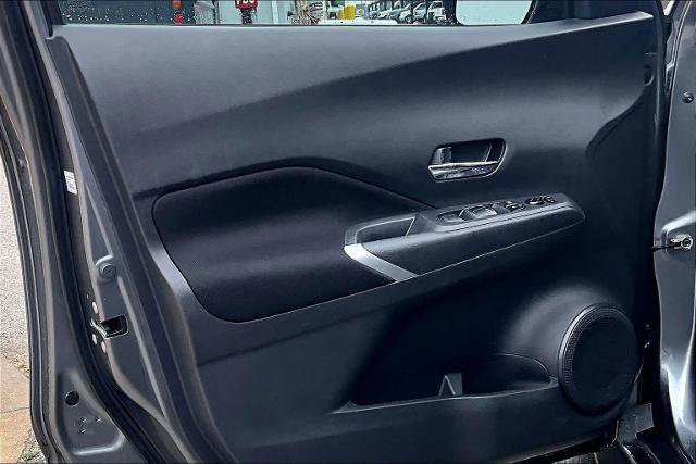 Certified 2023 Nissan Kicks SV image 21