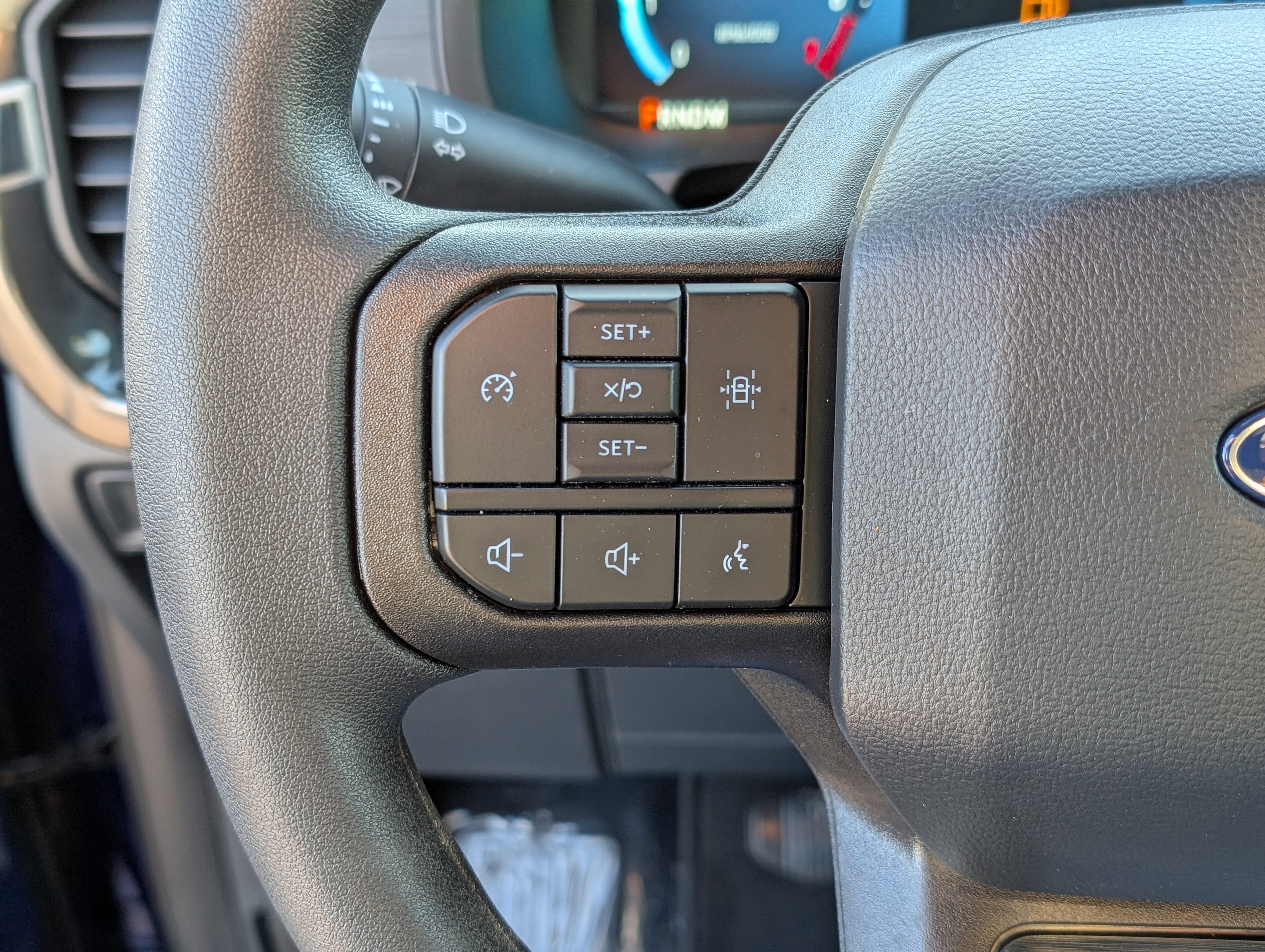 New 2026 Ford F150 STX w/ Equipment Group 200A image 15