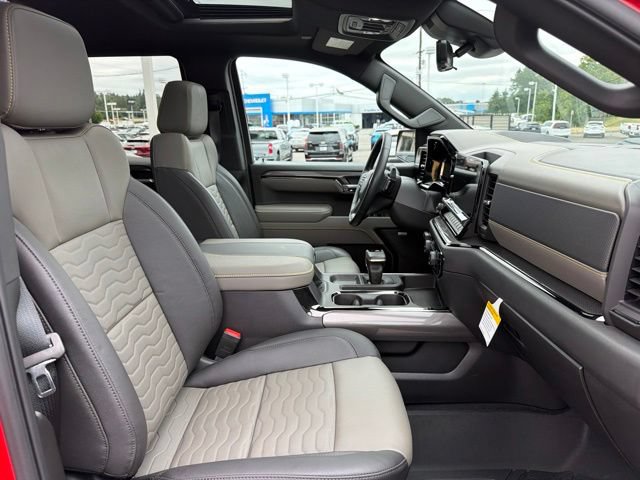 New 2026 Chevrolet Silverado 1500 ZR2 AWD/4WD image 10
