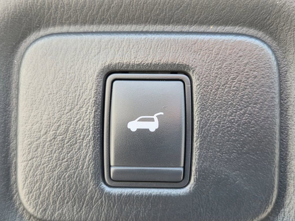 Used 2020 INFINITI QX60 Luxe w/ Sensory Package image 32