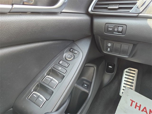 Used 2022 Honda Accord Sport image 21