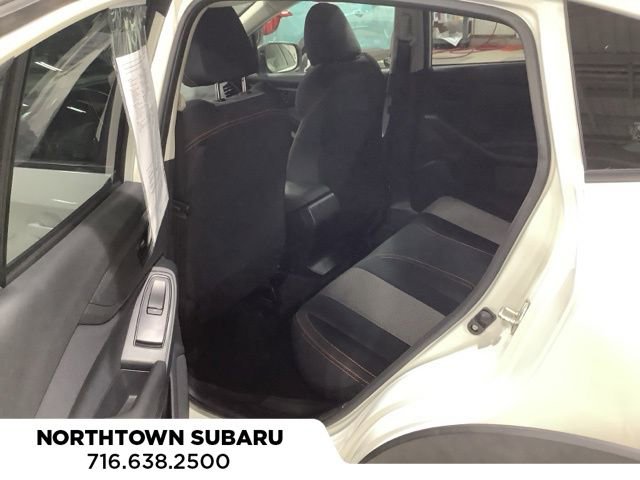 Used 2018 Subaru Crosstrek 2.0i Premium image 12