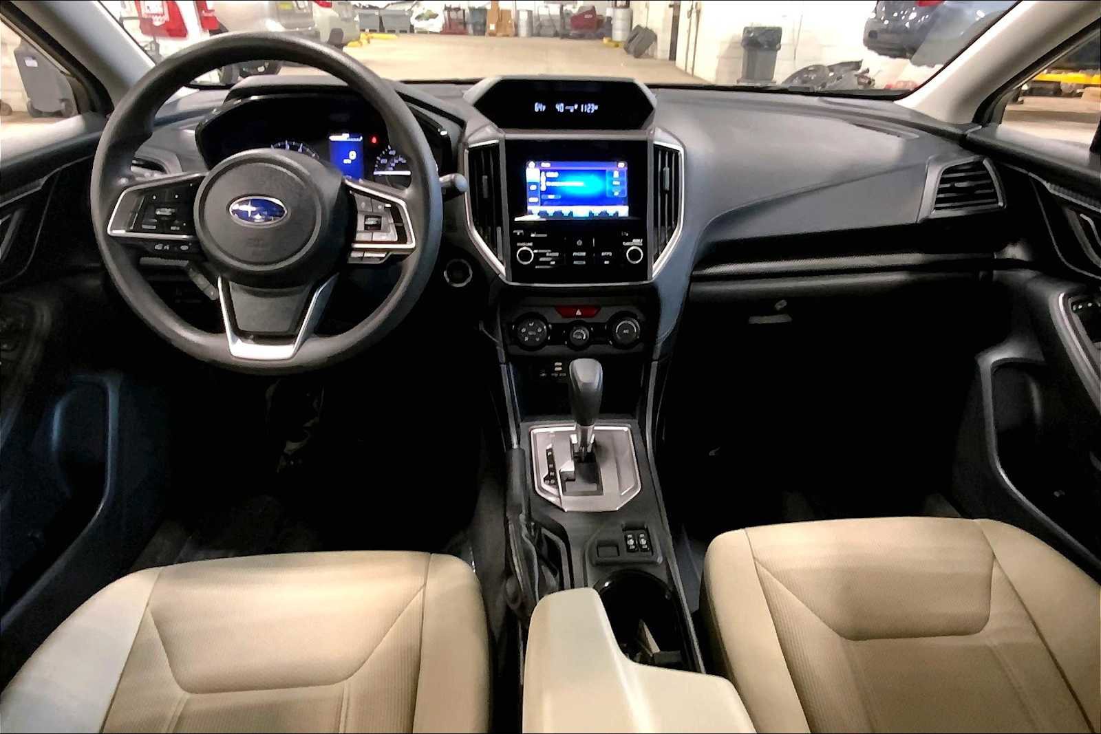 Certified 2023 Subaru Impreza Premium image 17