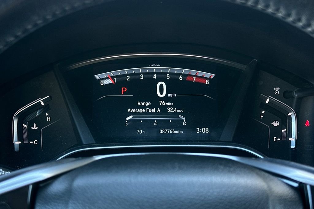 Used 2017 Honda CR-V EX-L image 29