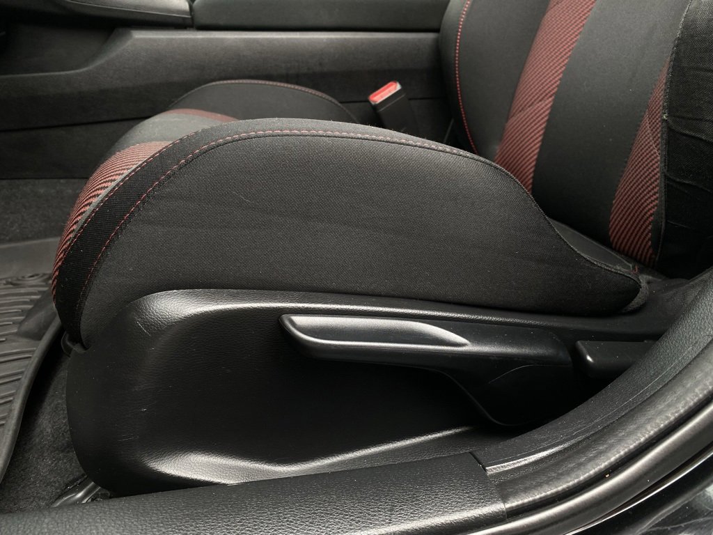 Used 2020 Honda Civic Si image 10