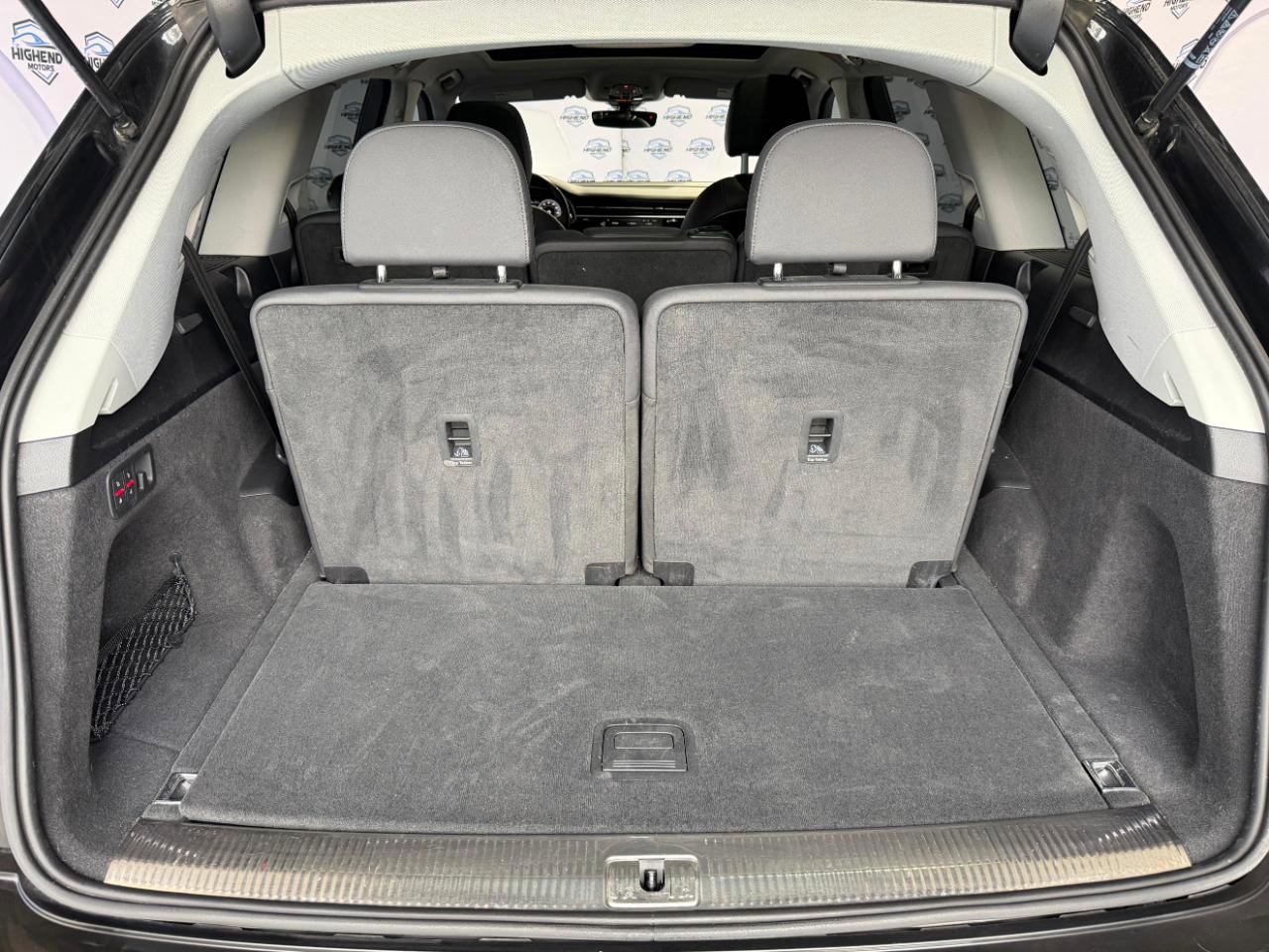 Used 2023 Audi Q7 3.0T Premium Plus image 22