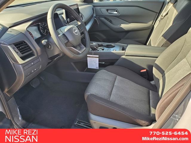 New 2026 Nissan Rogue SV w/ Cold Weather Package image 10
