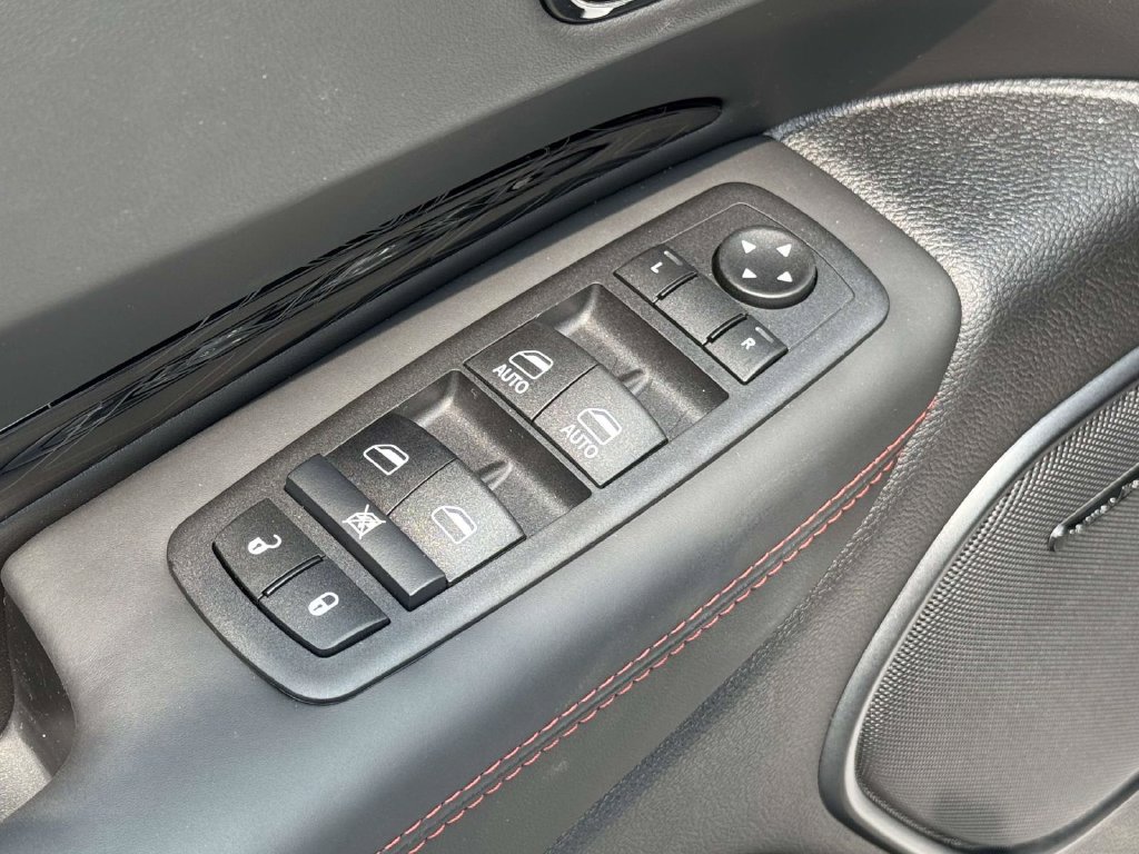 New 2026 Dodge Durango GT AWD/4WD image 26