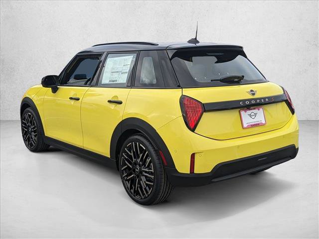 New 2026 MINI Cooper S image 9