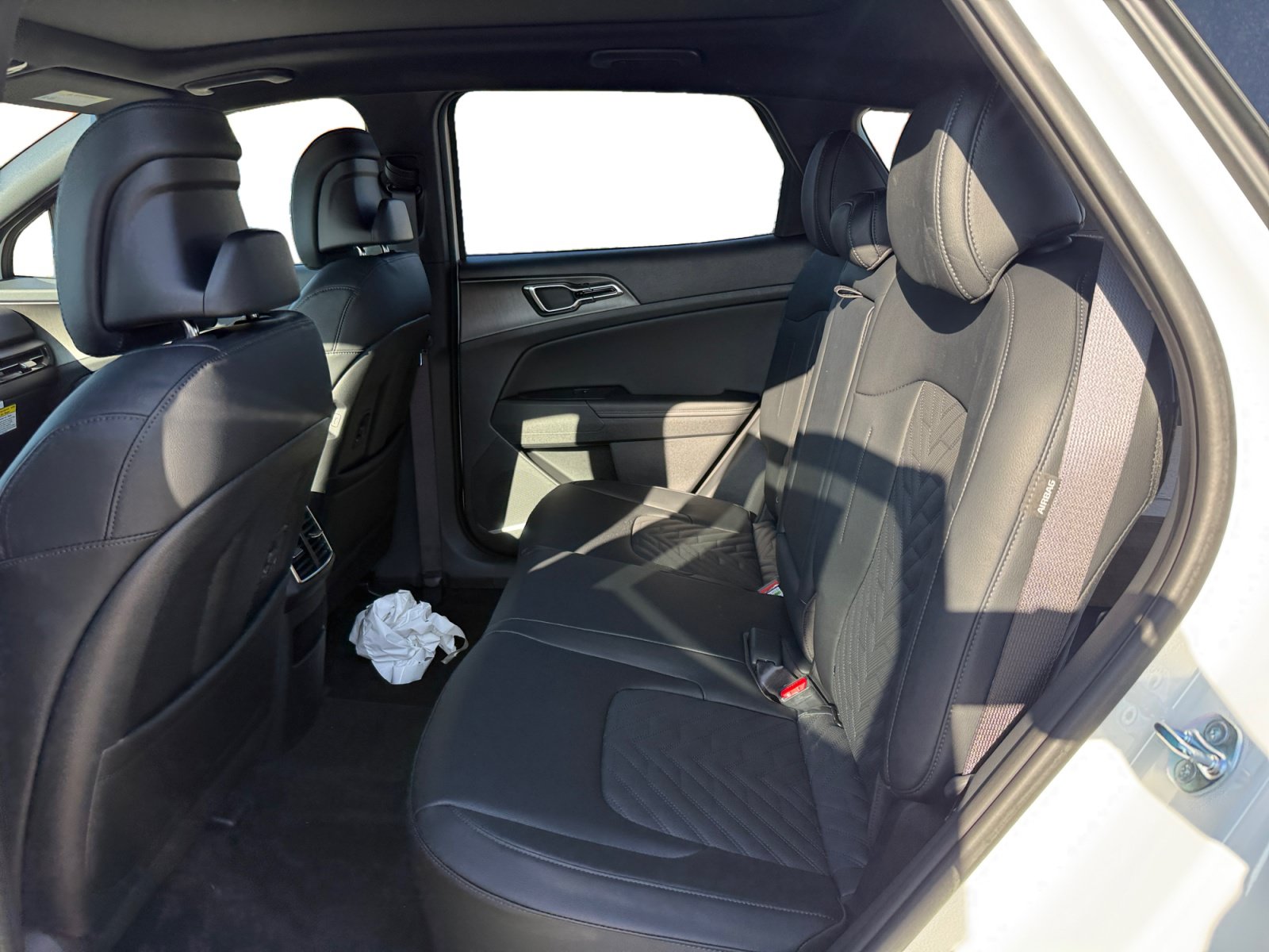 New 2026 Kia Sportage X-Line AWD/4WD image 16