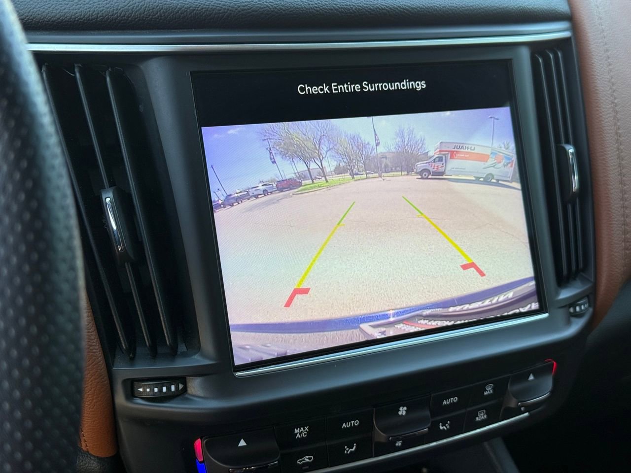 Certified 2022 Maserati Levante GT image 34