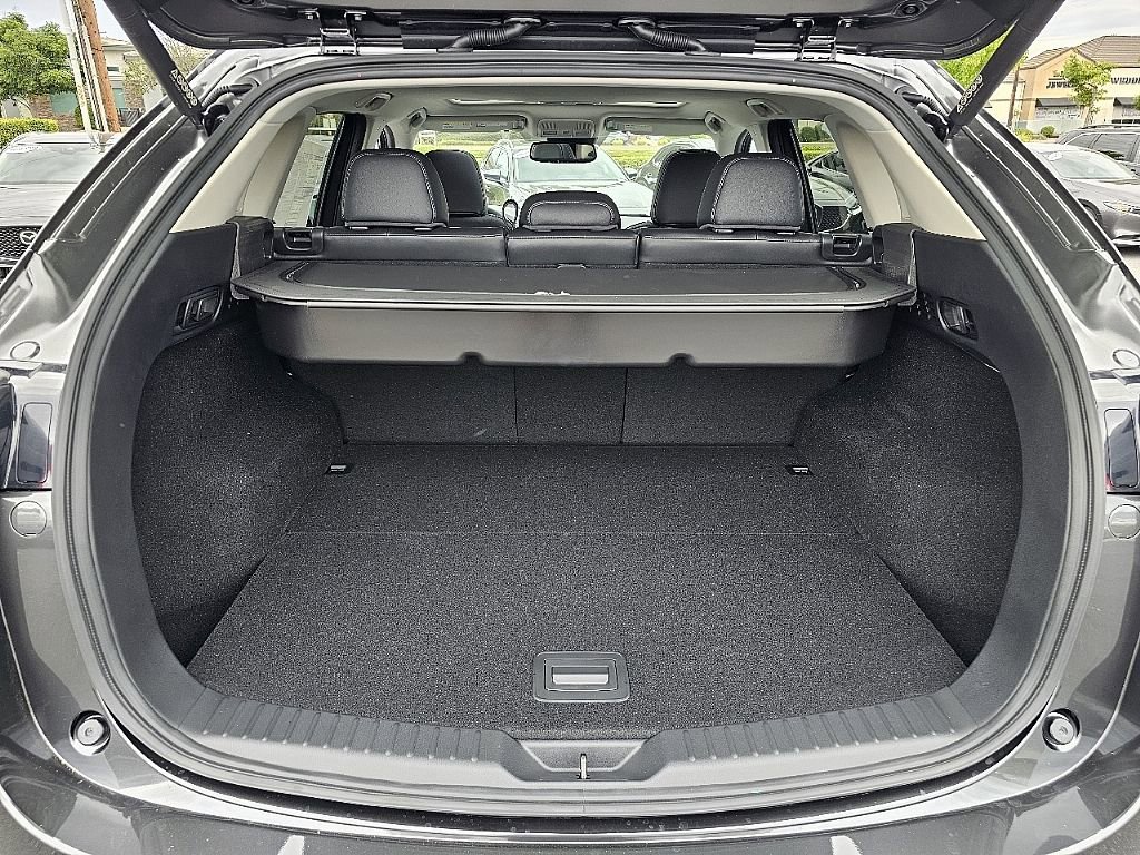 New 2025 MAZDA CX-5 AWD 2.5 S w/ Premium Plus Pkg image 13